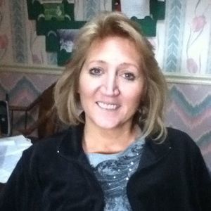 Meet your Posher, Barbara